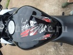     Honda CBR250RA 2011  20